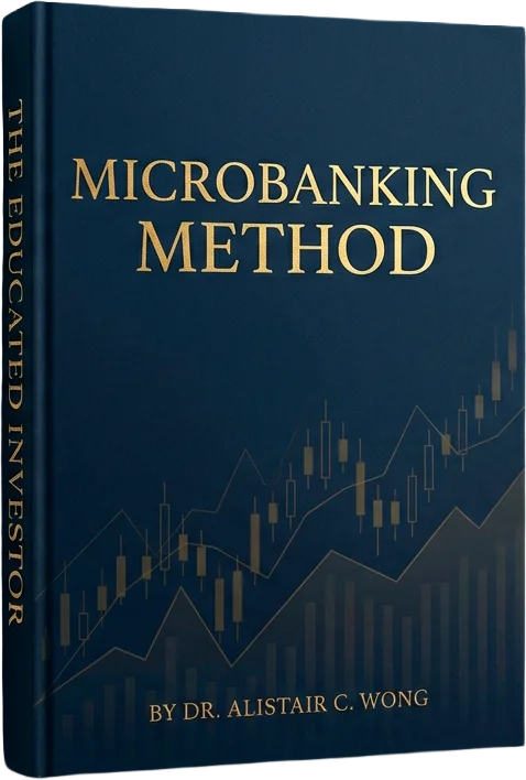 Finanzfreiheit Buch Cover